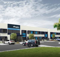 Alloggio Thornton - Sydney Tourism