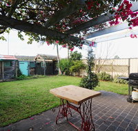 Alloway - Sydney Tourism