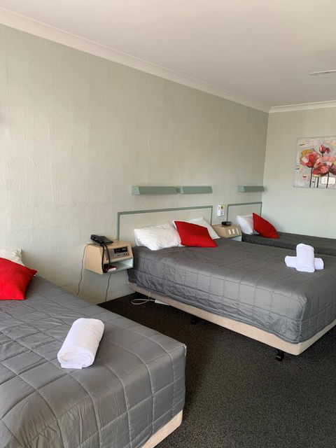 Alluna Motel - Sydney Tourism 1
