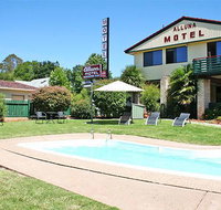 Alluna Motel - Sydney Tourism
