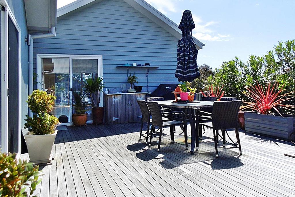 Pambula NSW Sydney Tourism