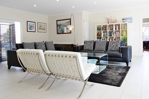 Allure - Sydney Tourism 3