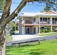 Allure By The Sea - Sydney Tourism