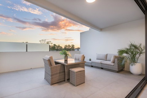 Allure Mooloolaba - Sydney Tourism 2