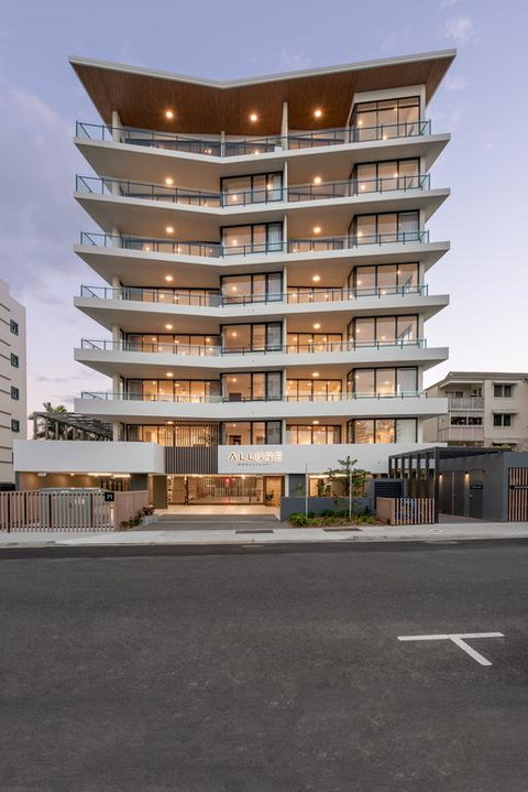 Allure Mooloolaba - Sydney Tourism 3