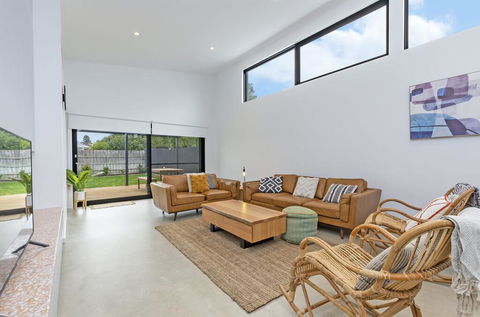 Allure On Barclay - Sydney Tourism 1