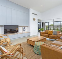 Allure on Barclay - Sydney Tourism