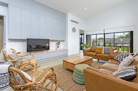 Allure On Barclay - Sydney Tourism 0