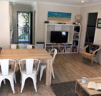 ALOHA AT BLUEYS - Sydney Tourism