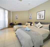 Alora Studio in Sydney Central - Darling Harbour - Sydney Tourism