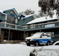 Alpenhorn Lodge - Sydney Tourism