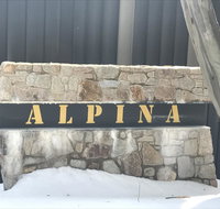 Alpina - Sydney Tourism