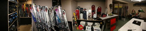 Alpine Retreat Mt Buller - Sydney Tourism 2