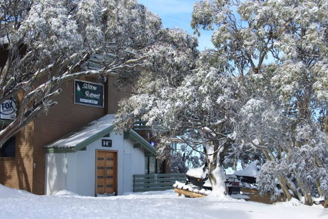 Alpine Retreat Mt Buller - Sydney Tourism 0