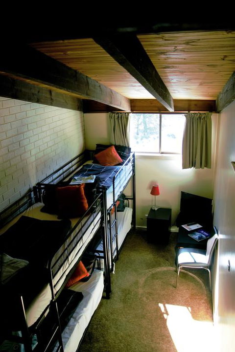 Alpine Retreat Mt Buller - Sydney Tourism 3