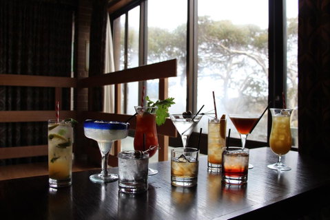 Alpine Retreat Mt Buller - Sydney Tourism 1