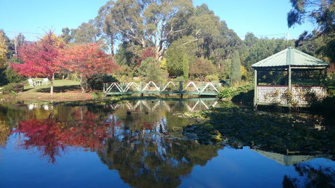 Altona Garden Retreat - Sydney Tourism 0
