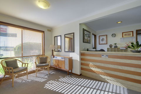 Always Welcome Motel - Sydney Tourism 2