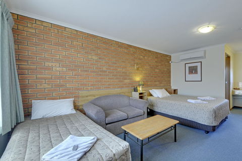 Always Welcome Motel - Sydney Tourism 0
