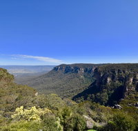 Amaroo Mountaintop Villa