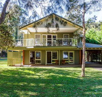 Amaroo Sunset Lodge - Sydney Tourism