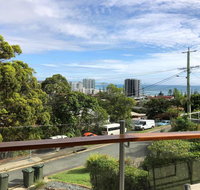 Amazing apartment ocean views and hot tub on balcony - Coolangatta - Sydney Tourism