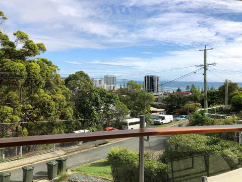 Amazing Apartment Ocean Views And Hot Tub On Balcony - Coolangatta - Sydney Tourism 0