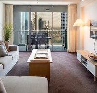 Amazing Brisbane CBD 2 Bedroom Apartment With River Views - Sydney Tourism