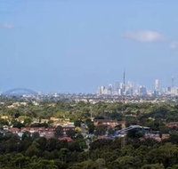 Amazing City View Apt  Olympic Park - Sydney Tourism