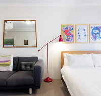 Amazing Studio with Pool in Central Sydney - Sydney Tourism