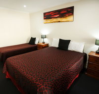 Amber Lodge Motel - Sydney Tourism