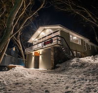 Amber Lodge Mt Buller - Sydney Tourism