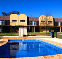 Amberoo Apartments - Sydney Tourism