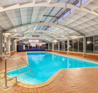 Amblin Holiday Park - Sydney Tourism