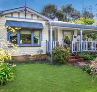 Ambrose Cottage Front Apartment - Sydney Tourism