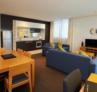 Amity Apartment Hotels - Sydney Tourism