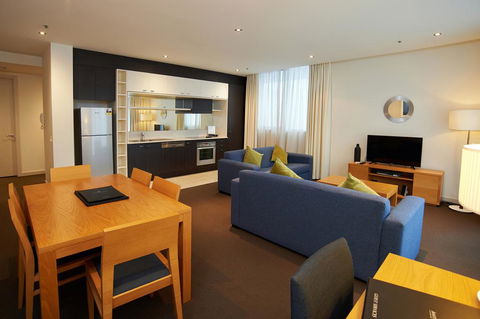 Amity Apartment Hotels - Sydney Tourism 0