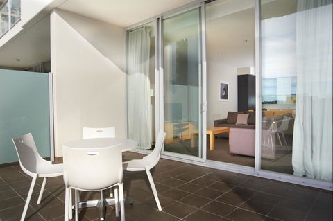 Amity Apartment Hotels - Sydney Tourism 2