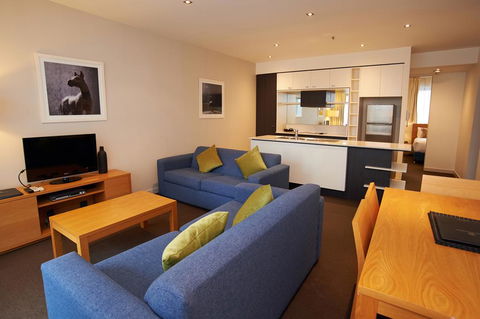 Amity Apartment Hotels - Sydney Tourism 1
