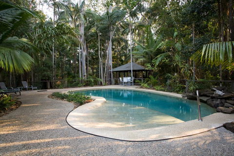 Amore On Buderim Rainforest Cabins - Sydney Tourism 0