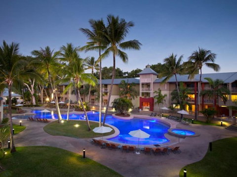 AmphoraStudioPalmCove - Sydney Tourism 1