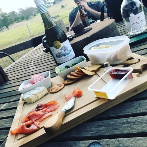AMs Farm Stay - Sydney Tourism 2