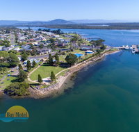 Anchor Bay Motel - Sydney Tourism
