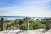 Anchor Beachfront Retreat