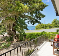Anchor Lodge - Sydney Tourism