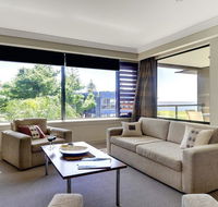 Anchorage Harbourside - magnificent views - Sydney Tourism