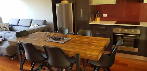 Anchorage Apartments - Sydney Tourism 3