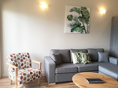 Anchorage Apartments - Sydney Tourism 0