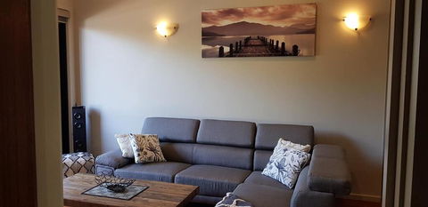 Anchorage Apartments - Sydney Tourism 2