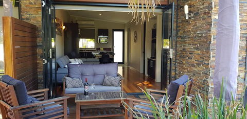 Anchorage Apartments - Sydney Tourism 1